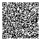 QR код "Павлин"