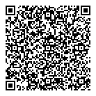 QR код "Орхидея"