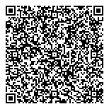 QR код "Белый кот"