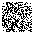 QR код "Белая роза"