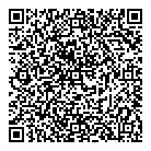 QR код "Крендель"