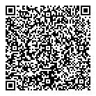 QR код "Red Apple"
