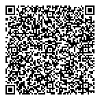 QR код "Сатурн"