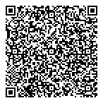 QR код "Чак Норрис"