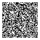 QR код "Белый замок"