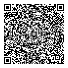 QR код "Модные дети"
