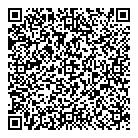 QR код "Два сердца"