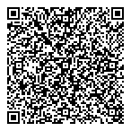 QR код "Венецианская маска"