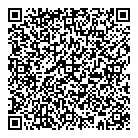 QR код "Бордо"