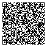 QR код "Снежинка"