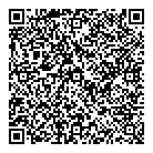 QR код "Блеск"