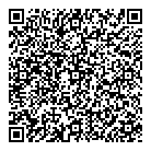 QR код "Альфа & Омега"