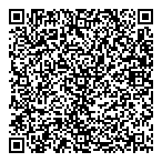 QR код "Много цветов"