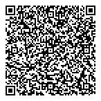 QR код "Белый Ирис"