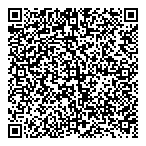 QR код "Лапка"