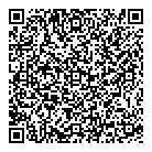 QR код "Цветущий дворик"