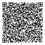 QR код "Лаванда"