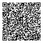QR код "Choupette"