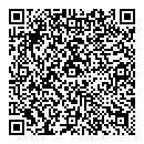 QR код "White & black"
