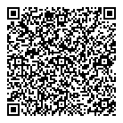 QR код "Лаванда"