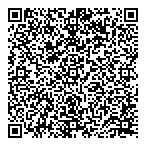 QR код "Клякса"