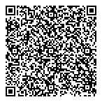 QR код "Полусфера"