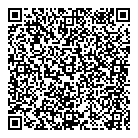 QR код "Blond"