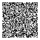 QR код "UNIT Men`s Life CAFE"