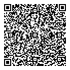 QR код "Волна стиля"