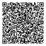 QR код "ЛЮБЛЮ НОГТИ"