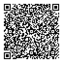 QR код "Белый аист"