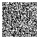 QR код "Magnolia flowers"