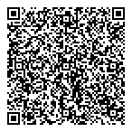 QR код "Снежинка"