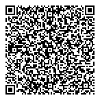QR код "Снежинка"