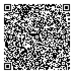 QR код "Снежинка"