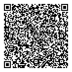 QR код "DRIVE. 123"