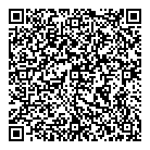 QR код "Полёт"