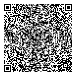 QR код "Лепесток"