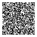 QR код "Снежинка"