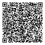QR код "Фиалка"