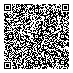 QR код "Рыжий кот"