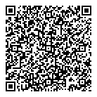 QR код "Ретро"