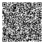 QR код "Синий Кот"