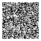 QR код "Ромашка"