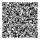 QR код "Барсук на ветке"