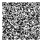 QR код "Black Red White"