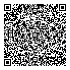 QR код "Клён"