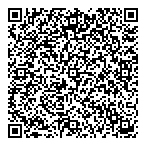 QR код "Белая камелия"