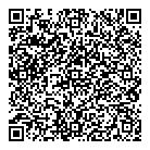 QR код "Орхидея"