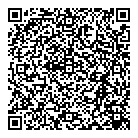 QR код "Силуэт"